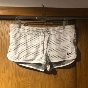 Nike Reversible Athletic Shorts